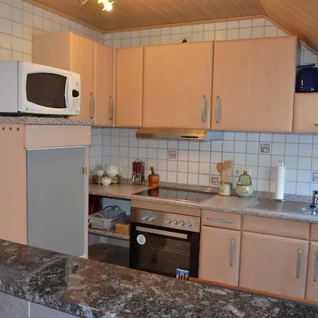 公寓 Amendert 科赫姆