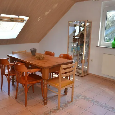 Apartamento Amendert *