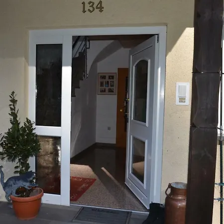 Amendert Apartment *