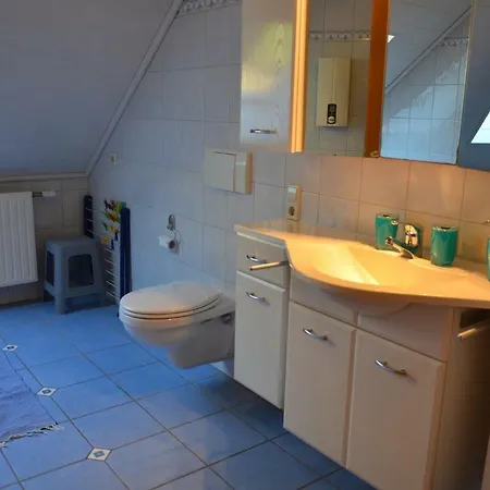 Amendert Διαμέρισμα *