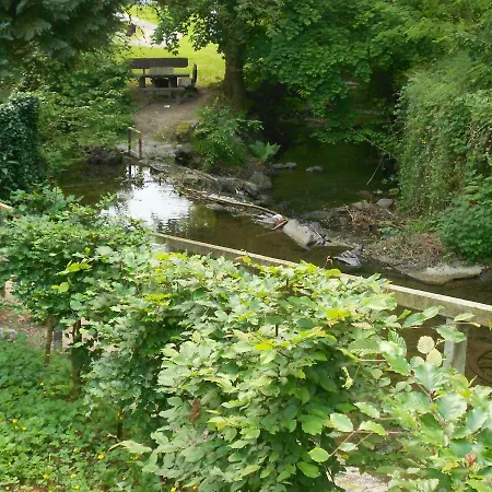 公寓 Amendert 科赫姆