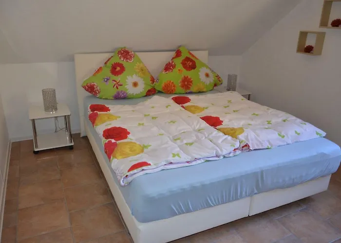 Appartamento Amendert Cochem