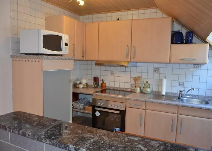 Appartamento Amendert Cochem