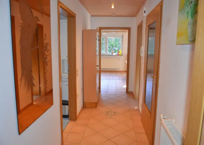 Appartamento Amendert *