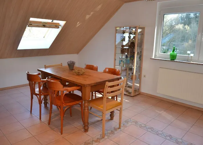 Apartamento Amendert *