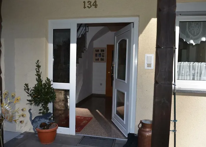 Amendert Appartamento *