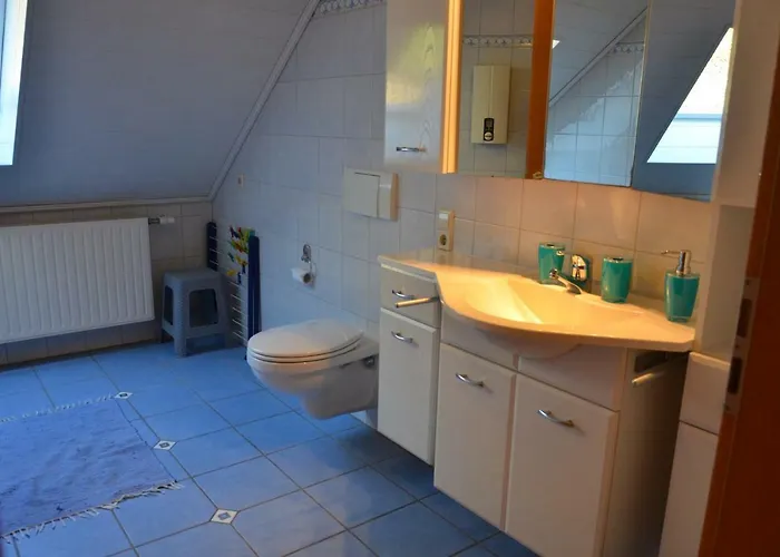 Amendert Appartamento *