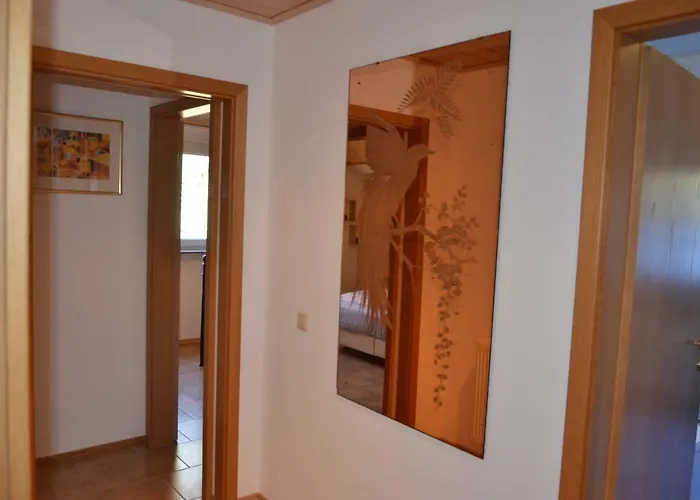 Διαμέρισμα Amendert