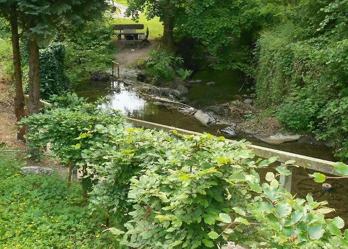 Appartamento Amendert Cochem