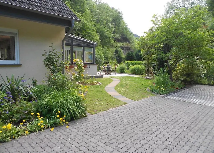 Appartamento Amendert *