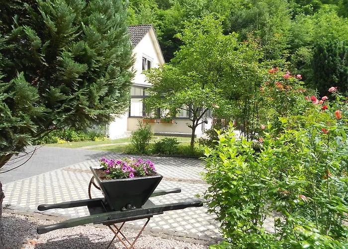 Appartamento Amendert